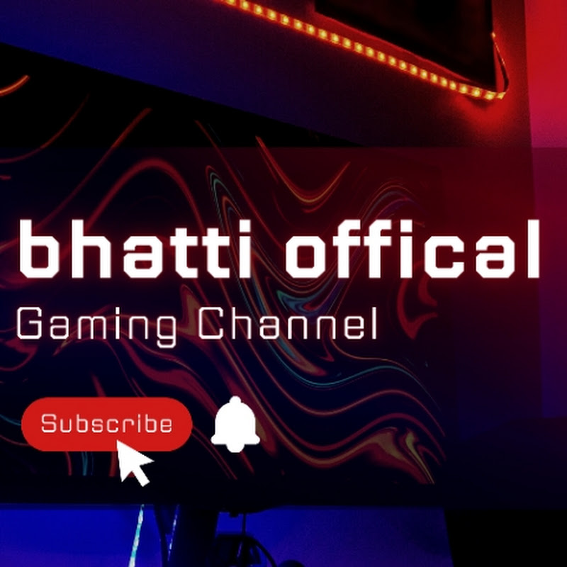 bhatti official