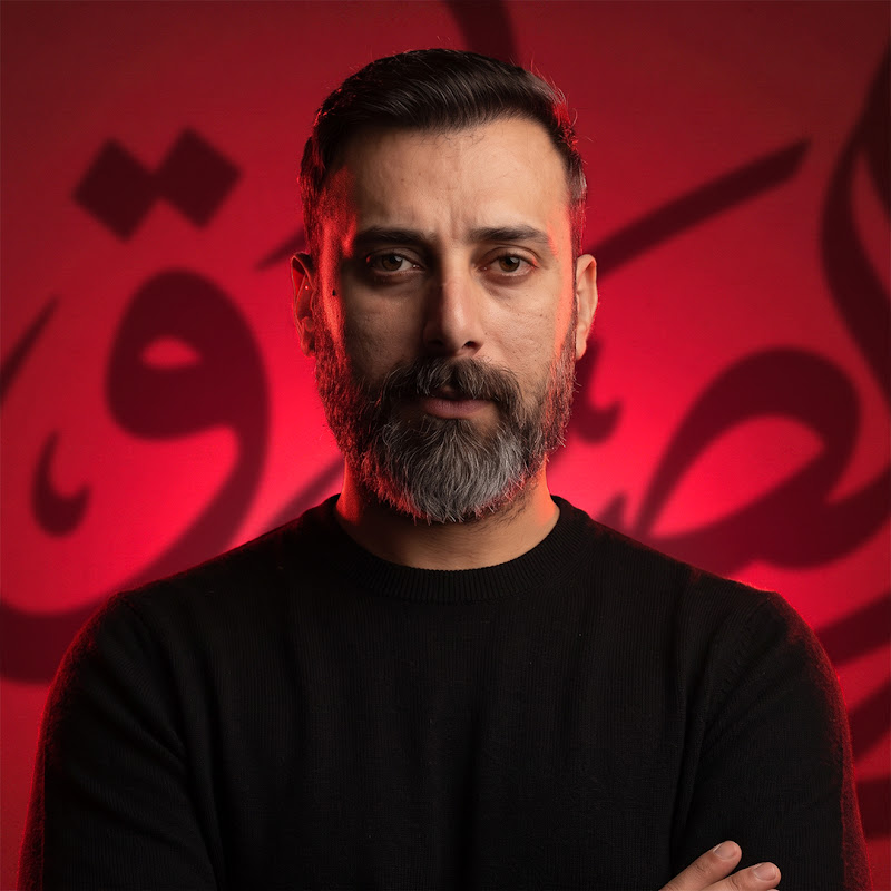 Abulsadiq - ابو الصادق