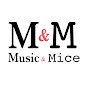 Music and Mice