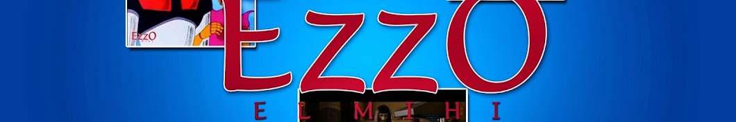 EzzO ShoW YouTube channel avatar