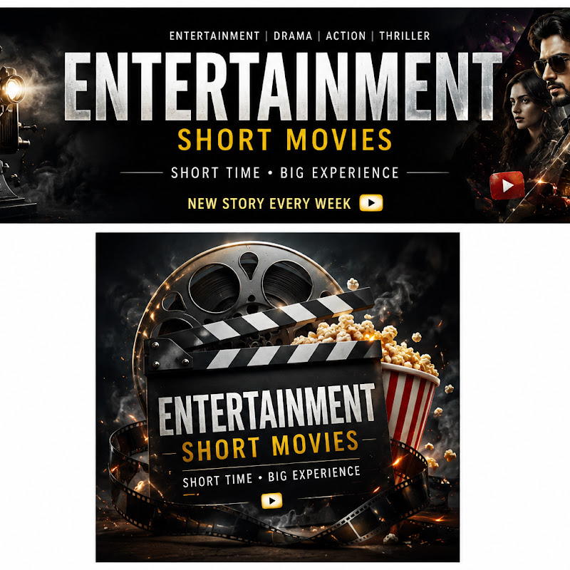 Entertainment short movie 