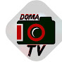 Doma TV logo