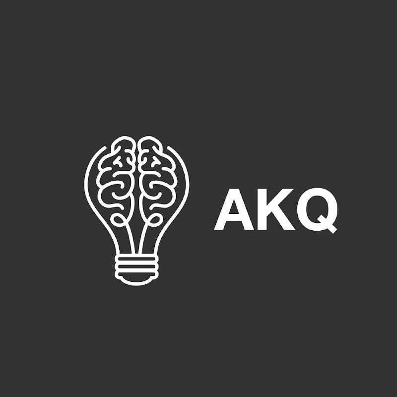 THE AKQ