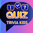 Quiz Trivia Kids RD