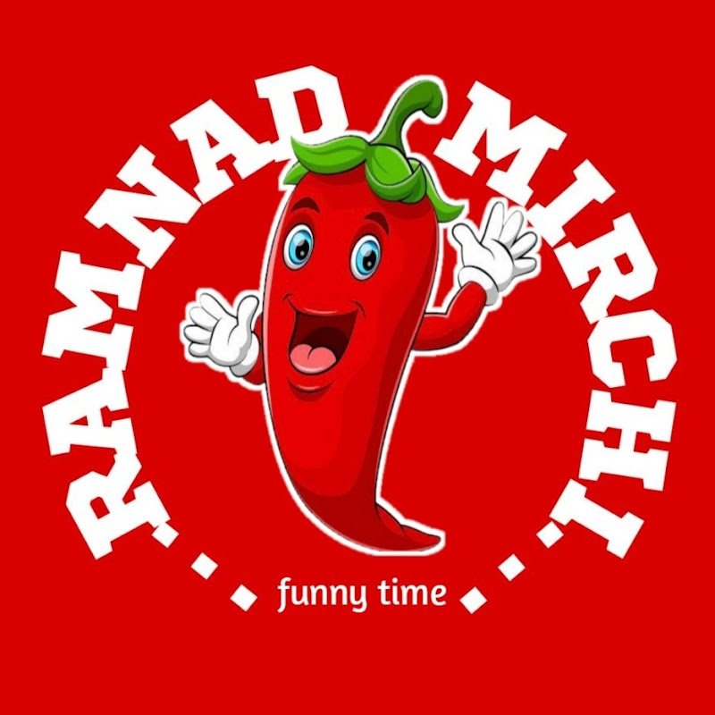Ramnad Mirchi