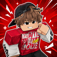 Bunny Bloxy Avatar