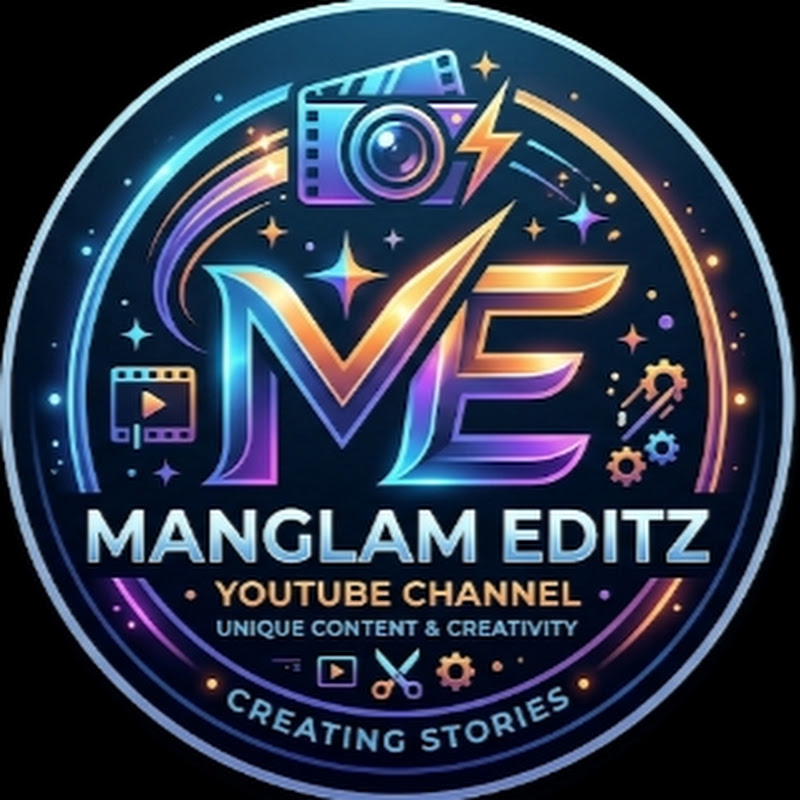 ManGlam Editz