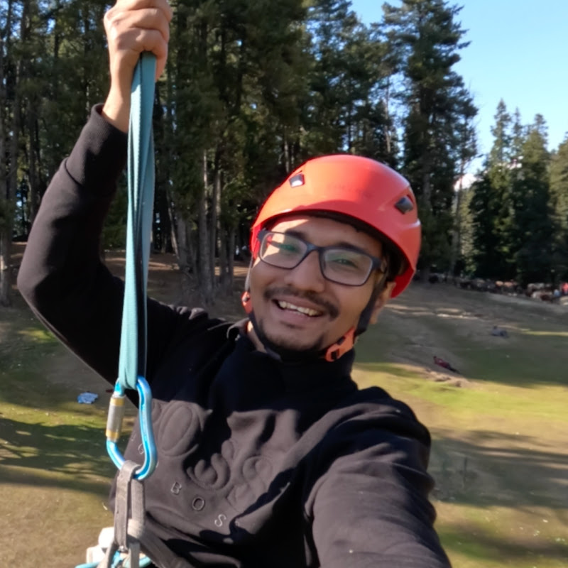 Channel Avatar