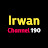 Irwan channel190