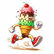 Stacky Ice Cream Runner