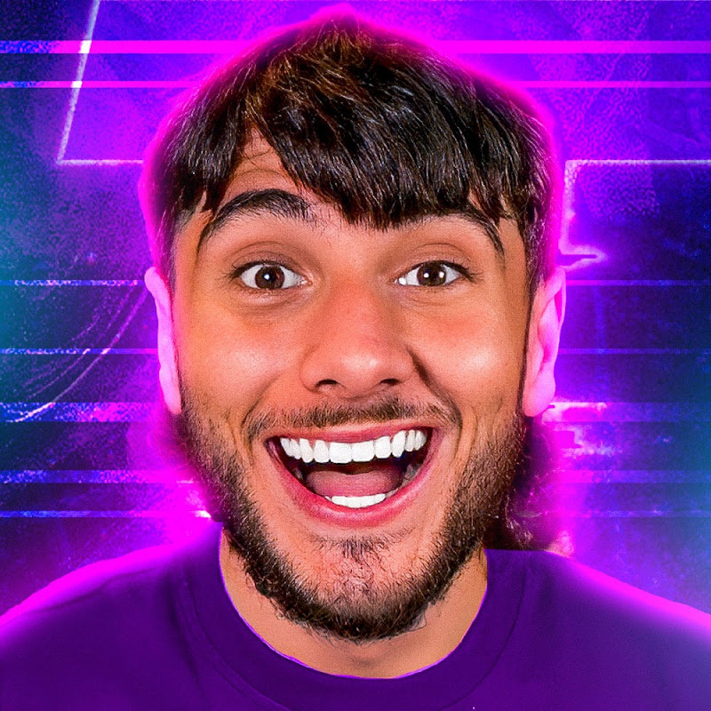 DannyAaronsLive
