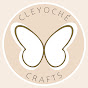 Cleyoché Crafts logo