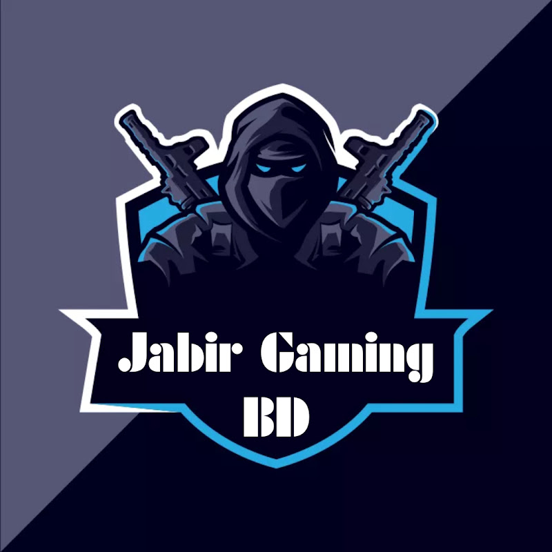 Jabir Gaming BD