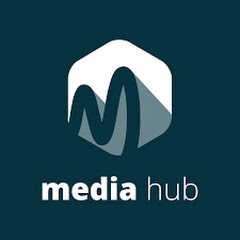 Media Hub channel logo