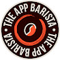 The App Barista logo