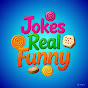 Jokes Real Funny logo