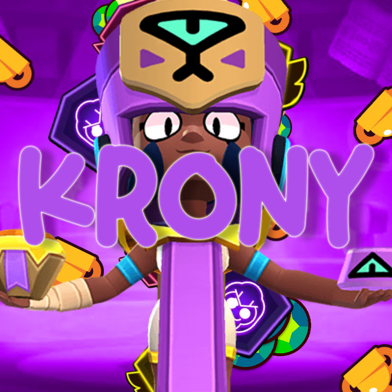 Krony