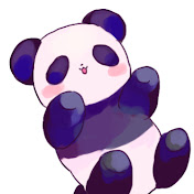 パンダ荘ちゃんねるのチャンネル画像