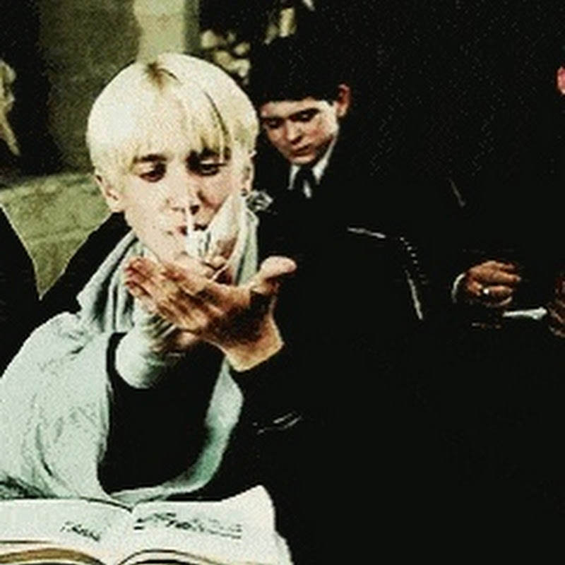 HarryPotterEdits