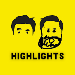Colin and Samir Highlights