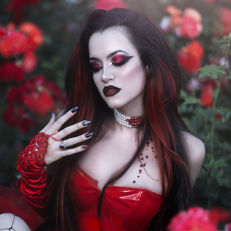MetalHeart