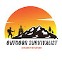 Outdoor Survivalist logo