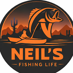 Neils Fishing Life