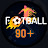 Football 90+