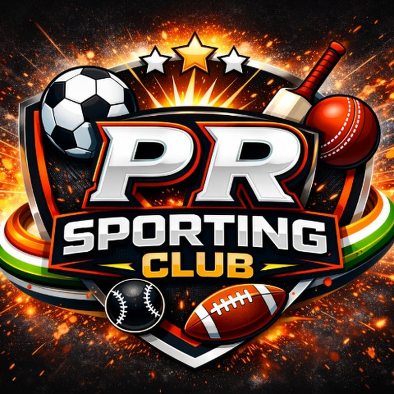 P R Sporting Club 