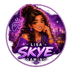 Lisa Skye Gaming