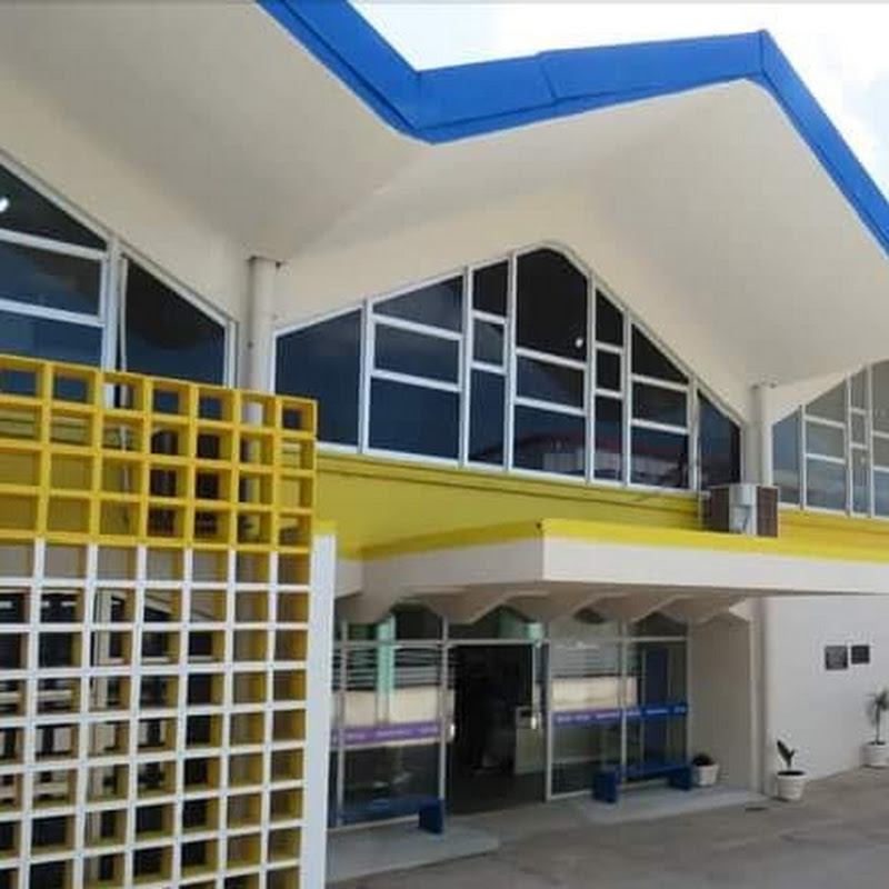 Biblioteca Central - UNIR