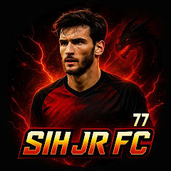 SIH JR  FC