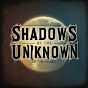 Shadows of the Unknown USA logo