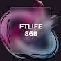 FTLIFE868 Channel  logo