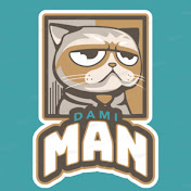 Dami_MAN