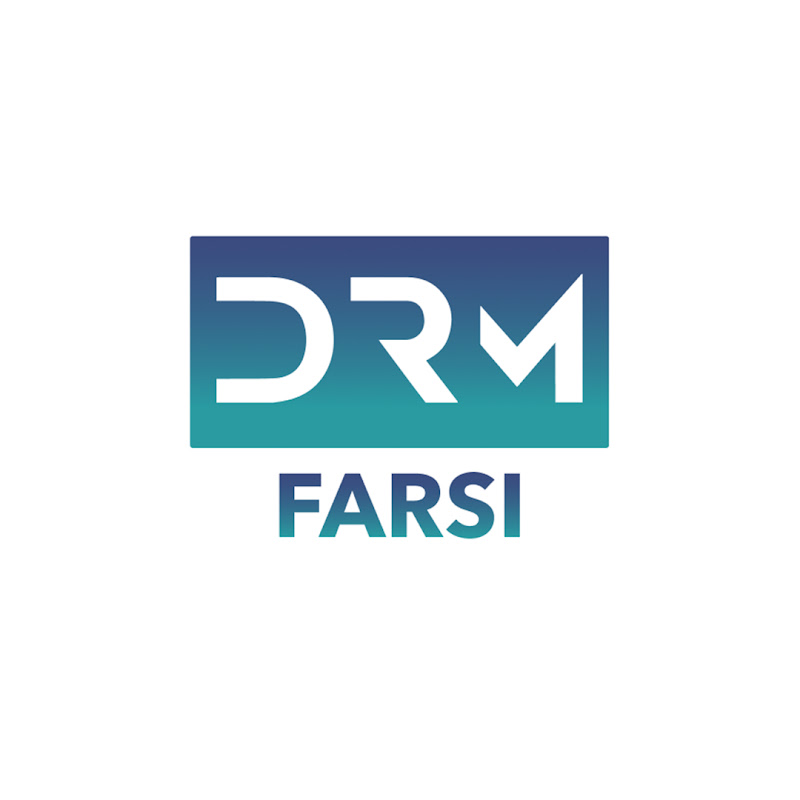 DRM Dramas in Persian
