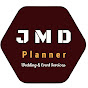 JMD Planner logo