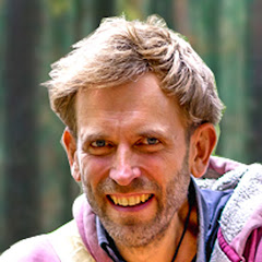 Marc Freukes -Zuhause im Wald