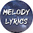 @MelodyLyrics1412