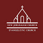 New Jerusalem Evangelistic Church logo