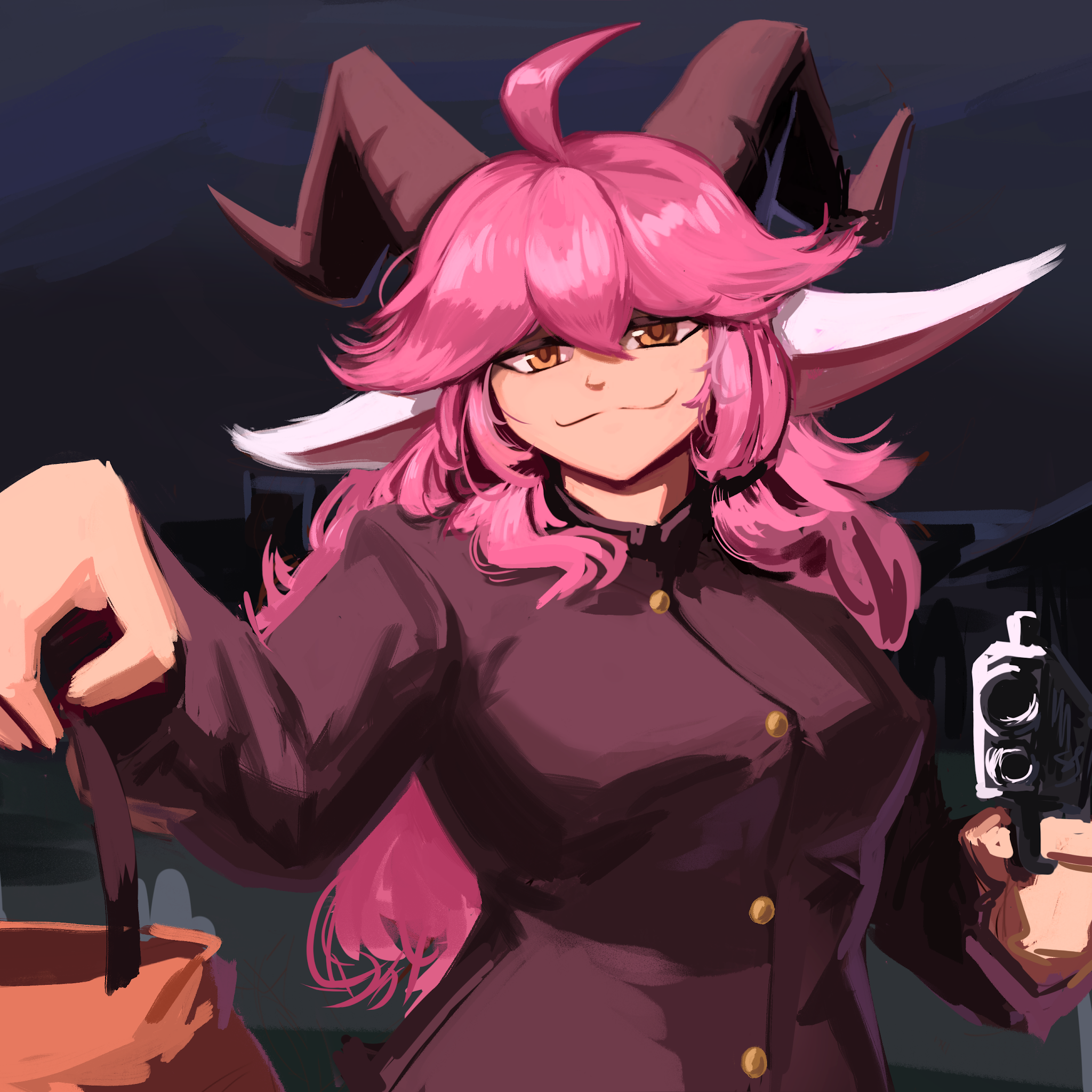 Post from ronillust