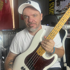 Malone on Bass