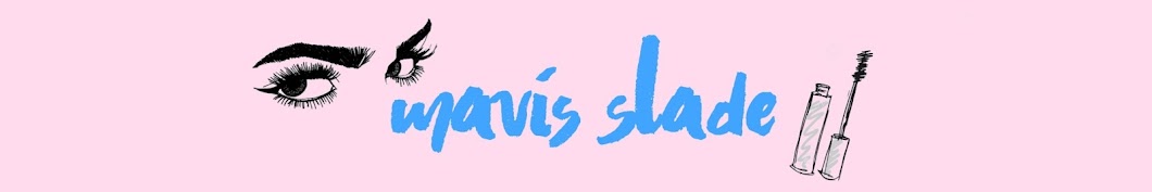 Mavis Slade رمز قناة اليوتيوب