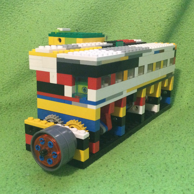 DF's Lego Stuff n Stuff icon