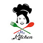Mrs Kitchen logo