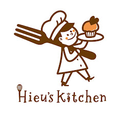 Miniature Hieu’s Kitchen