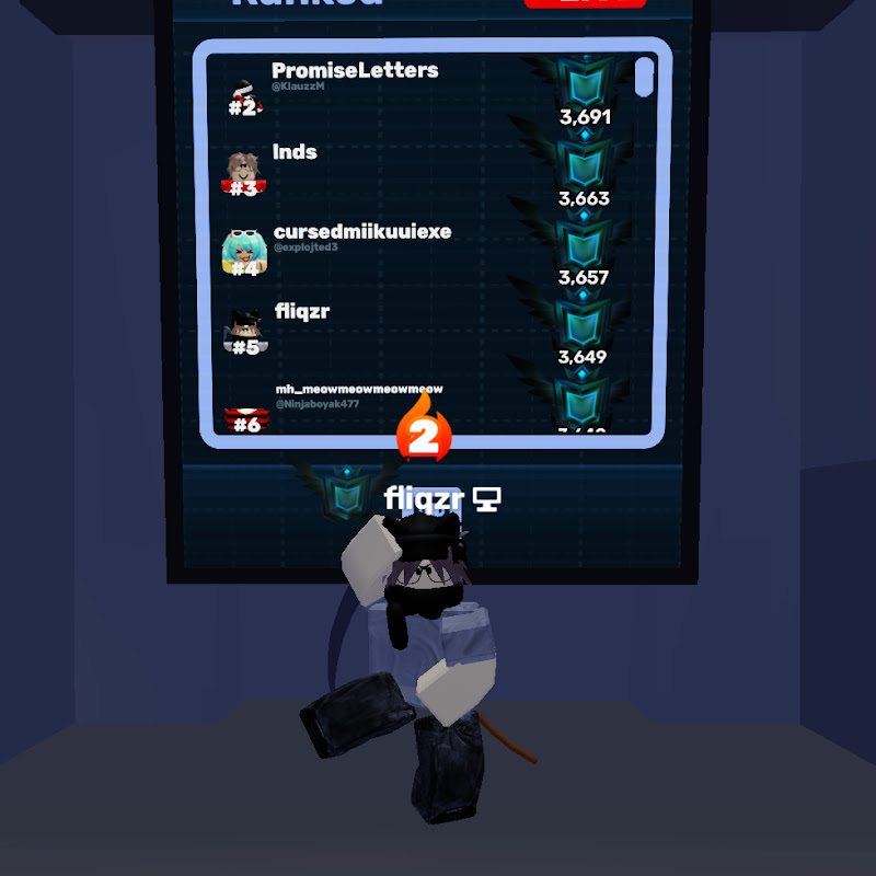 Hire fliqzr — Gaming YouTube creator for sponsorships