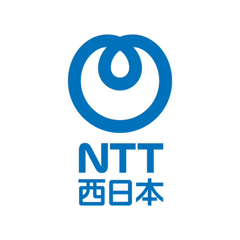NTTWESTofficial