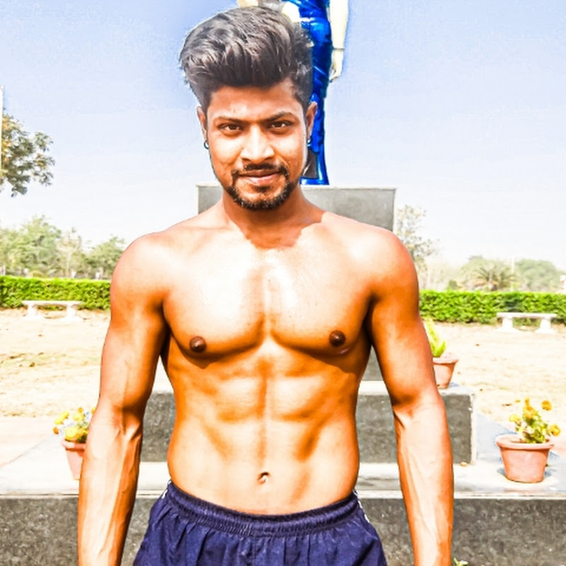 Rakesh Revive 