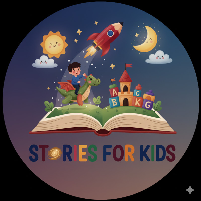 Stories & Fun for kids